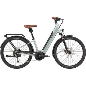 Cannondale Adventure Neo 2 Eq Sage Gray S