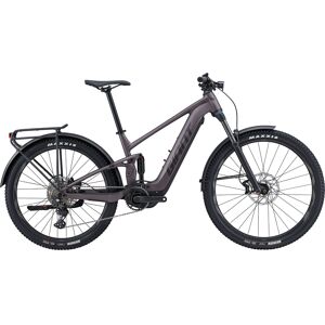 Giant Stance E+ Ex 29er Charcoal Plum S