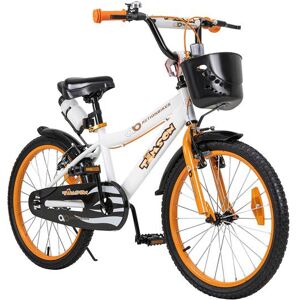 MIW Actionbikes Barnesykkel Timson 20