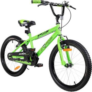 MIW Actionbikes Barnesykkel Zombie 20