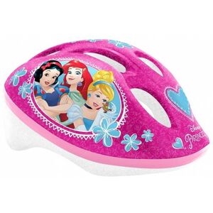 ISL Sykkelhjelm Disney Princess - 53-56 Cm