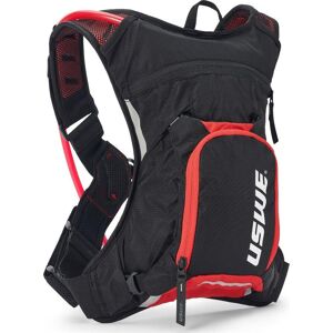 MTB Hydro 3L Hydration Pack Black/Uswe Red OneSize, Black/Uswe Red