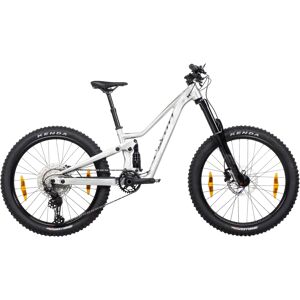 Scott Ransom 400 23, terrengsykkel, MTB-sykkel, junior Raw Alloy