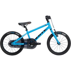 White XC 160 Lite BLUE 24, barnesykkel blue