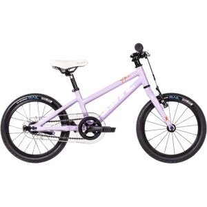 White XC 160 Lite LAVENDER 24, barnesykkel Purple