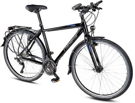 Trenga Tursykkel Glh 9.0 Xt ' Shimano Xt, Stiv Gaffel 58cm Ønskefarge