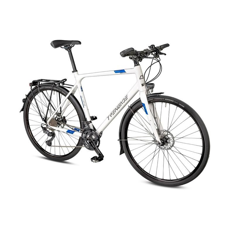 Trenga Sportssykkel Gls 6.0 Shimano Grx-810 54cm Ønskefarge