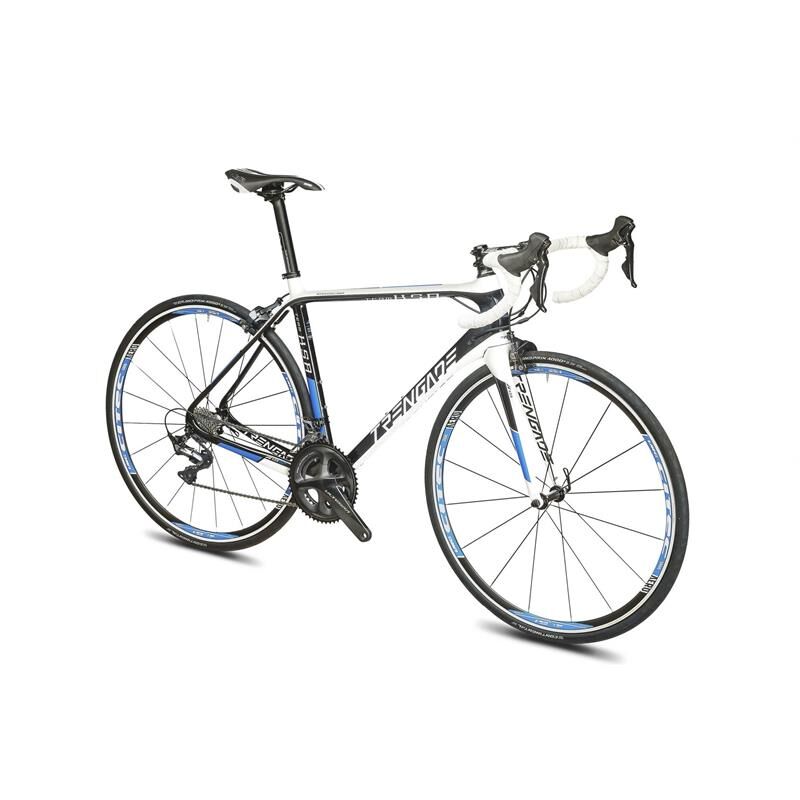 Trenga Landeveissykkel Ksr 6.0 Shimano Ultegra R-8000 52cm