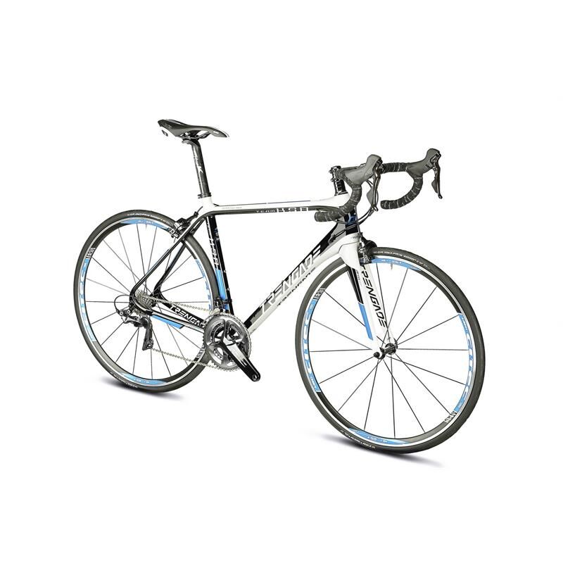 Trenga Landeveissykkel Ksr 9.0 Shimano Dura Ace R-9100 M