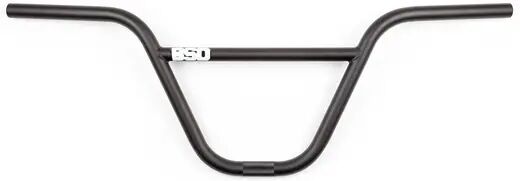 BSD BMX Styre BSD Freedom (Flat Black)