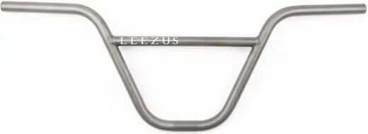 BSD BMX Styre BSD Leezus OS 25.4mm (Flat Raw)