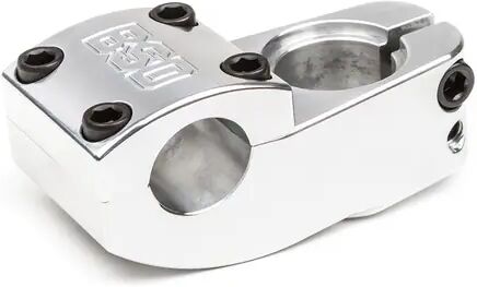 BSD Stacked OS 25.4mm Top Load BMX Stem (Polished)