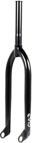 Cult BMX Forgaffel Cult 24" Race (20mm - Svart)