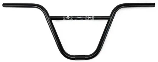 Cult BMX Styre Cult AK (Svart)