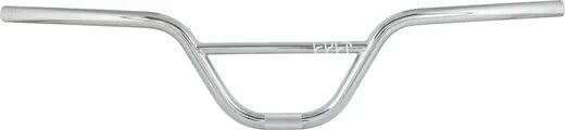 Cult BMX Styre Cult Race (Chrome)