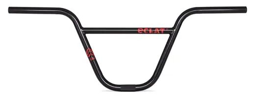 Eclat BMX Styre Eclat Controller 25.4mm 2-Delt (Svart)