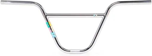 Eclat BMX Styre Éclat Morrow (Chrome)