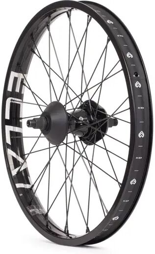 Eclat BMX Bakhjul Eclat Trippin 20" Freecoaster V2 (Svart - Left hand drive)