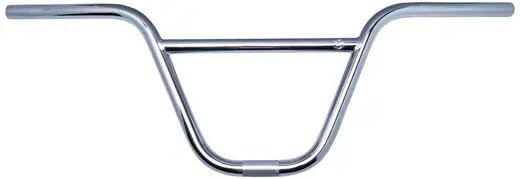 Federal BMX Styre Federal Assault 2-Piece (Chrome)