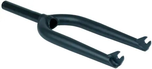 Federal BMX Forgaffel Federal Assault (Matt Black - 15mm)