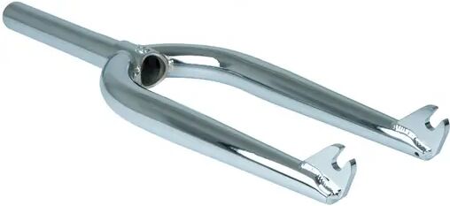 Federal BMX Forgaffel Federal Assault (Chrome - 15mm)