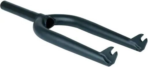 Federal BMX Forgaffel Federal Assault (Matt Black - 22mm)