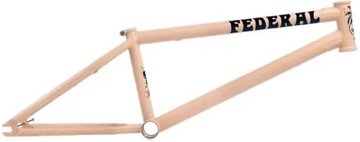 Federal Freestyle BMX Ramme Federal Boyd ICS2 (Matt Cream)