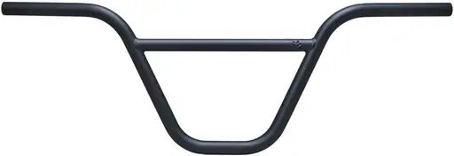 Federal BMX Styre Federal Lacey (Matte Black)