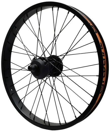 Federal BMX Hjul Federal Stance x Mosjon Freecoaster 20" (All Black - Right hand drive)