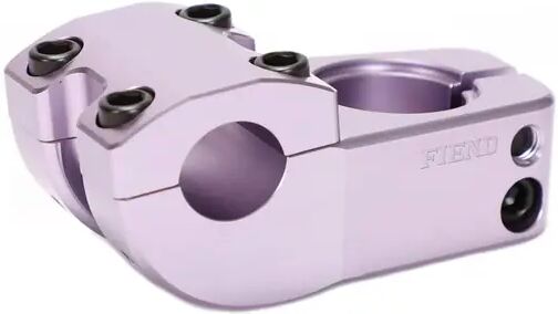 Fiend Morrow V3 Top Load BMX Stem (Purple Haze)