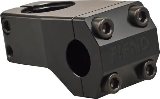 Fiend Reynolds V3 Front Load BMX Stem (Matte Black)