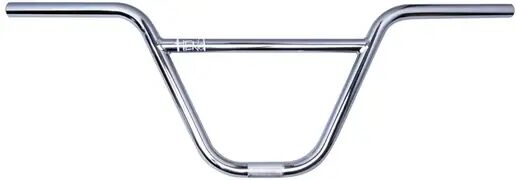 Fiend BMX Styre Fiend Team (Chrome)