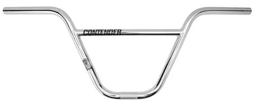 Kink BMX Styre Kink Contender (Chrome)