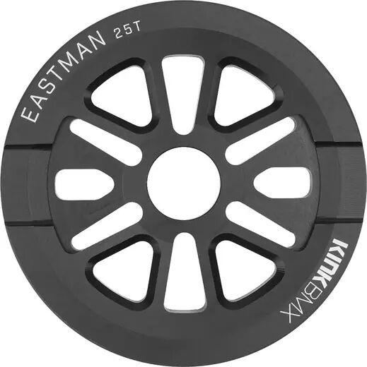 Kink BMX Tannhjul Kink Eastman Full Guard (Svart - 25T)