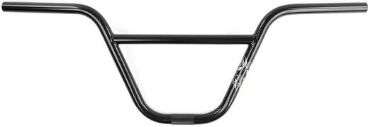 Kink BMX Styre Kink Grizzly (Ed Black)