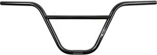 Kink BMX Styre Kink Rex (Ed Black)