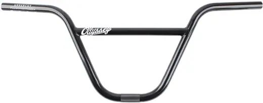 Odyssey BMX Styre Odyssey Uppercut (Svart)