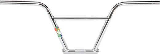 Rant BMX Styre Rant Nsixty 4-Piece (Chrome)