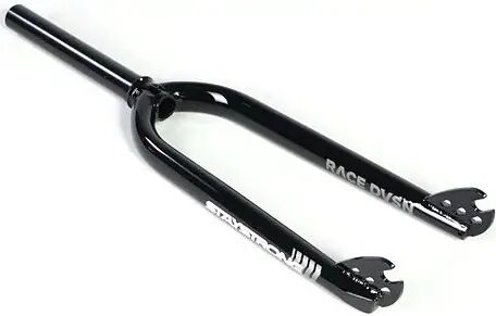 Stay Strong 20" Expert Race BMX Fork (10mm - Svart)