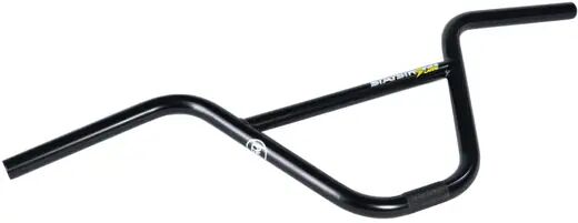 Stay Strong BMX Styre Stay Strong Larry Edgar (New Black)