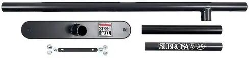 Subrosa Street Rail Extension Kit