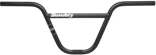 Sunday Bikes BMX Styre Sunday Discovery (Rust Proof Black)