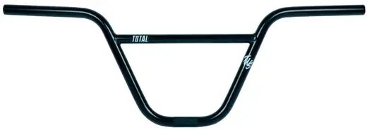 Total BMX BMX Styre Total BMX TWS Mark Webb 2-Piece (T2 Black)