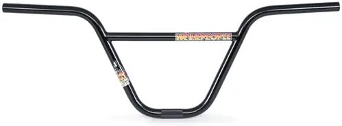 Wethepeople BMX Styre WeThePeople Mad Max 22.2mm (Svart)