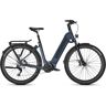 Kalkhoff Bikes Kalkhoff Entice 5.B Move+ Allroad - Easy Entry E-Bike - 2023 - Stoneblue Glossy