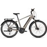 Kalkhoff Bikes Kalkhoff Entice 3.B Move - 27.5" Men Trekking E-Bike - 2023 - Moonstonegrey Matt