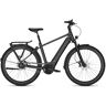 Kalkhoff Bikes Kalkhoff Image 5.B Move+ - Men City E-Bike - 2023 - Diamondblack Matt