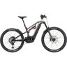 Cannondale Moterra Neo Carbon Lt 1 - Electric Mountain Bike - 2024 - Smoke Black