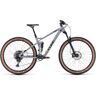 Cube Stereo One22 Pro - Mountainbike - 2024 - 29" - Swampgrey / Black