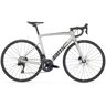 Bmc Teammachine Slr Five - Carbon Roadbike - 2023 - Arctic Silver / Black